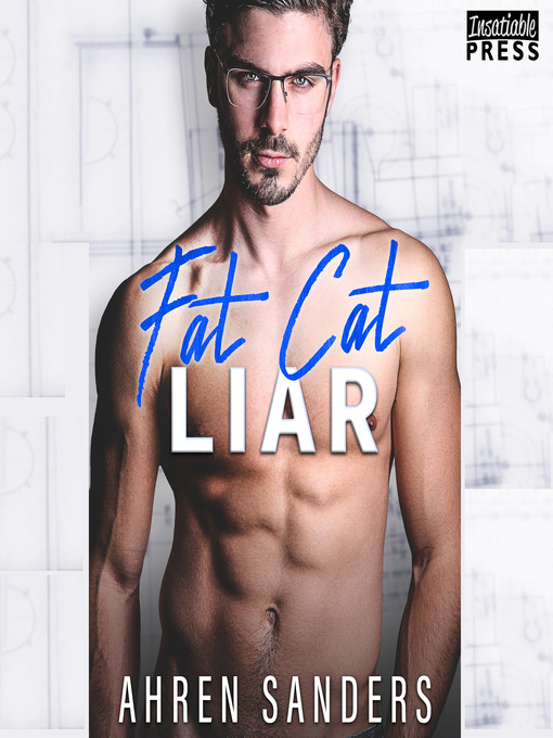 Title details for Fat Cat Liar by Ahren Sanders - Available